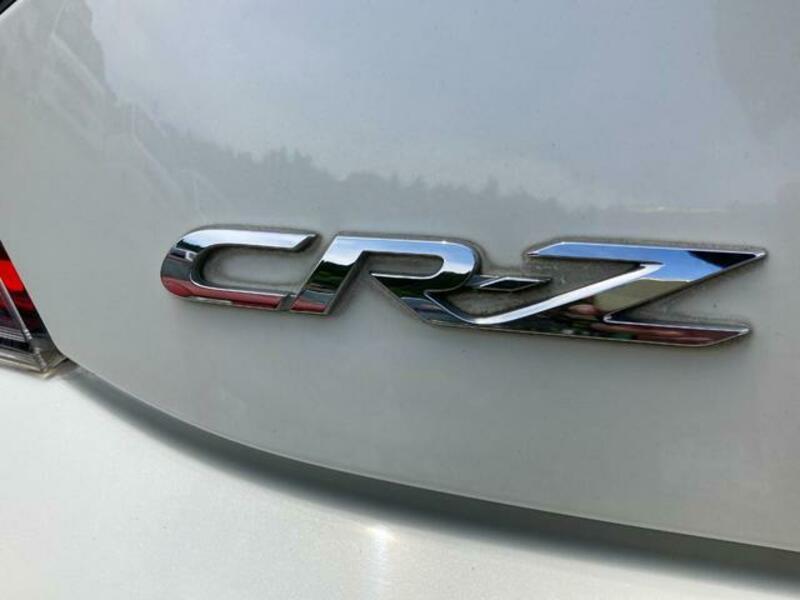 CR-Z