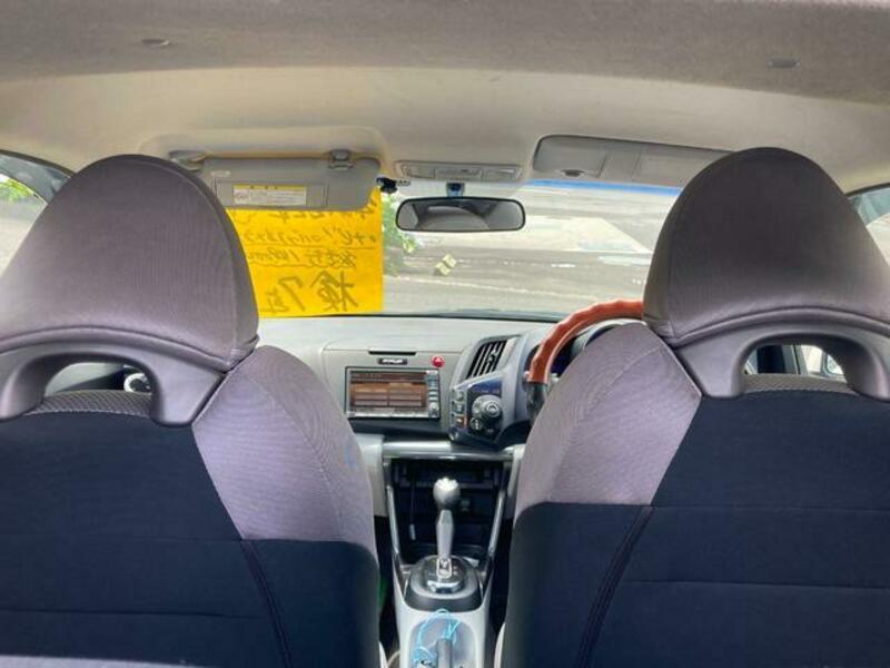 CR-Z