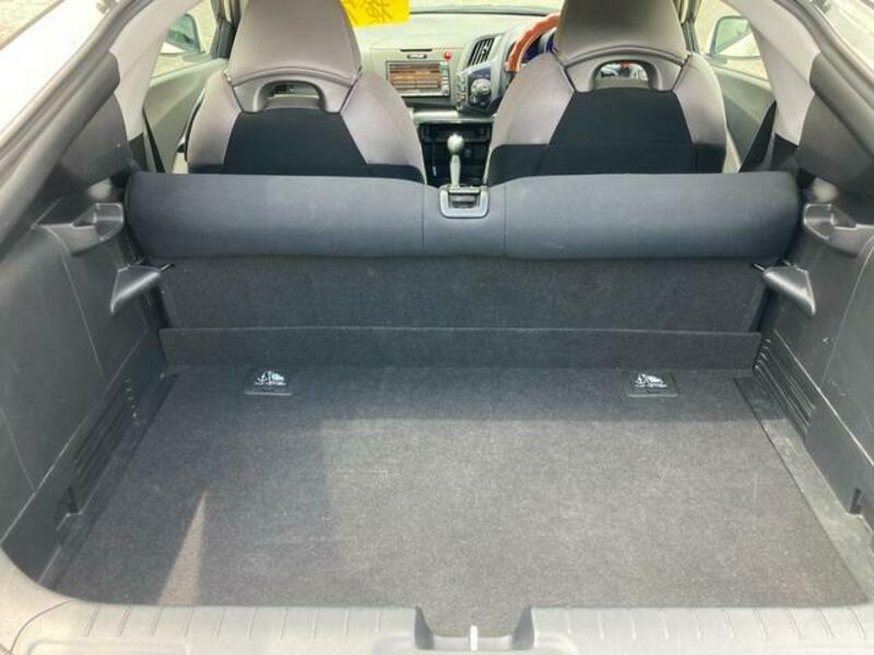 CR-Z