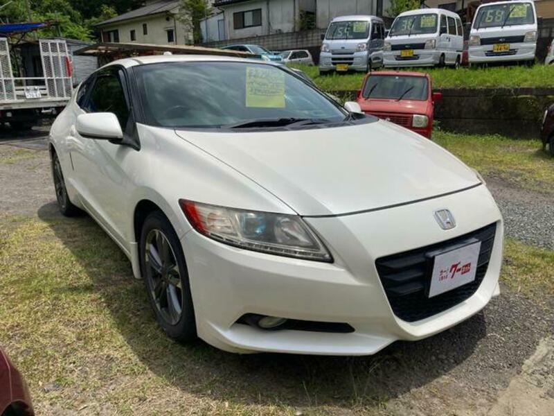 CR-Z