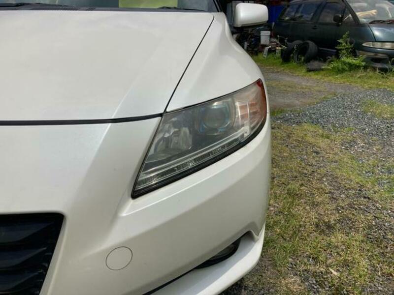 CR-Z