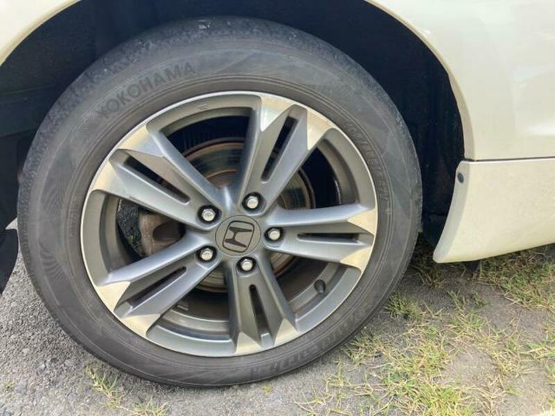 CR-Z