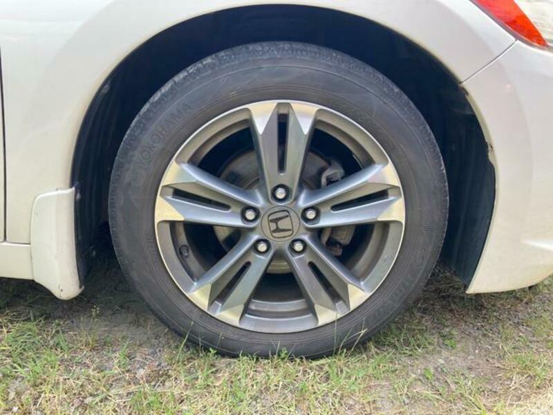 CR-Z