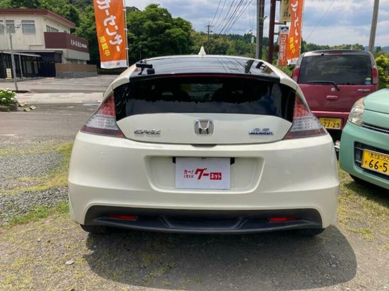 CR-Z