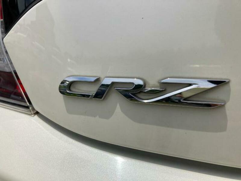 CR-Z