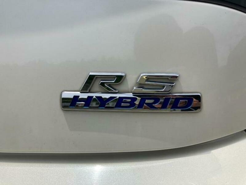 CR-Z
