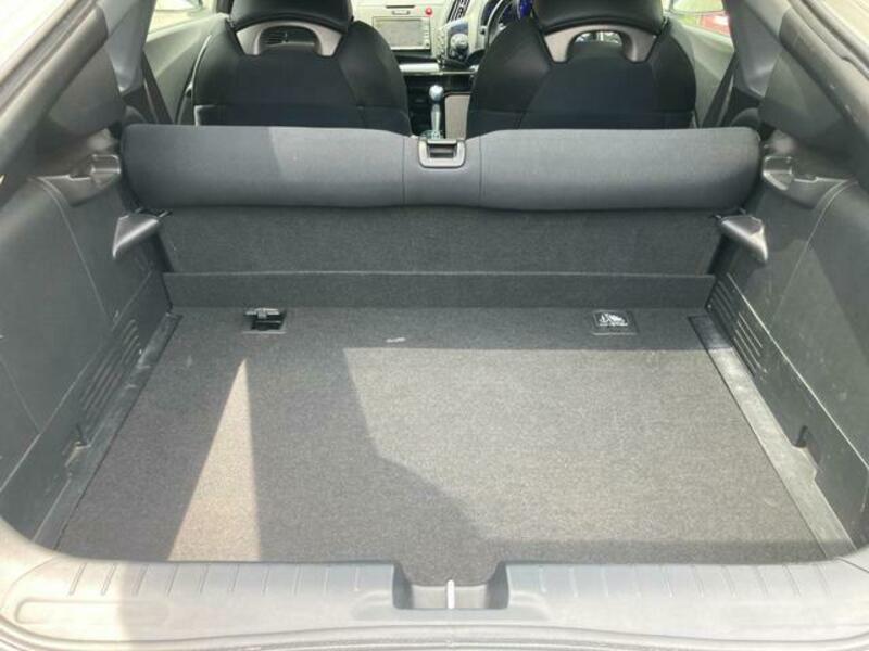 CR-Z