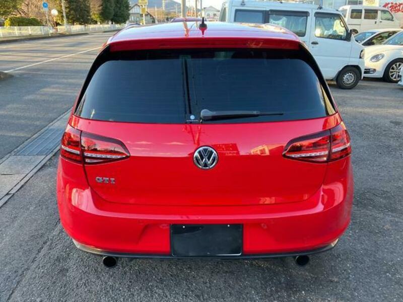GOLF GTI