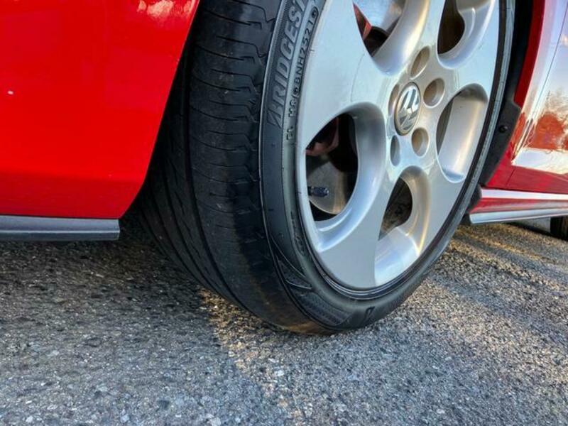 GOLF GTI