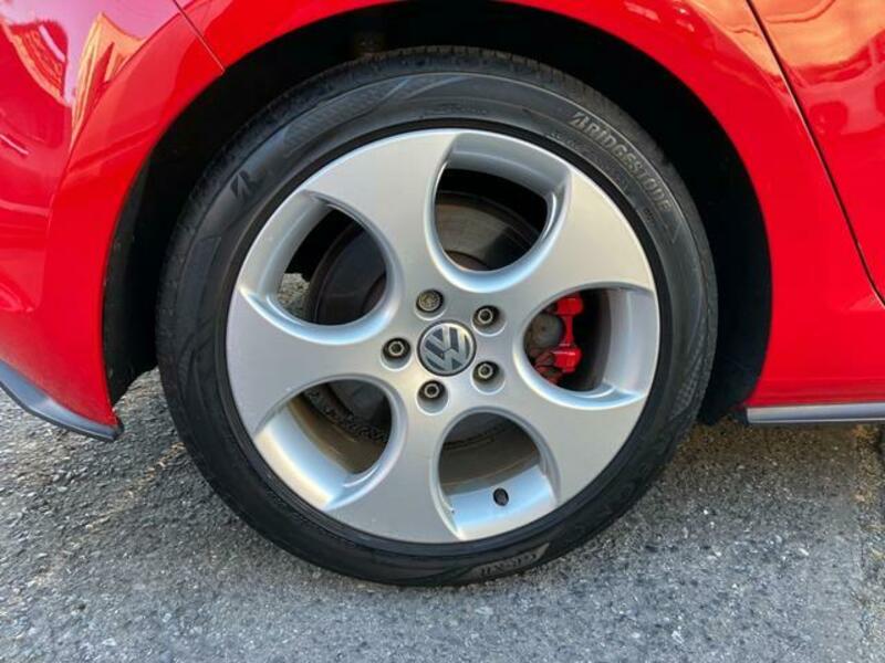GOLF GTI