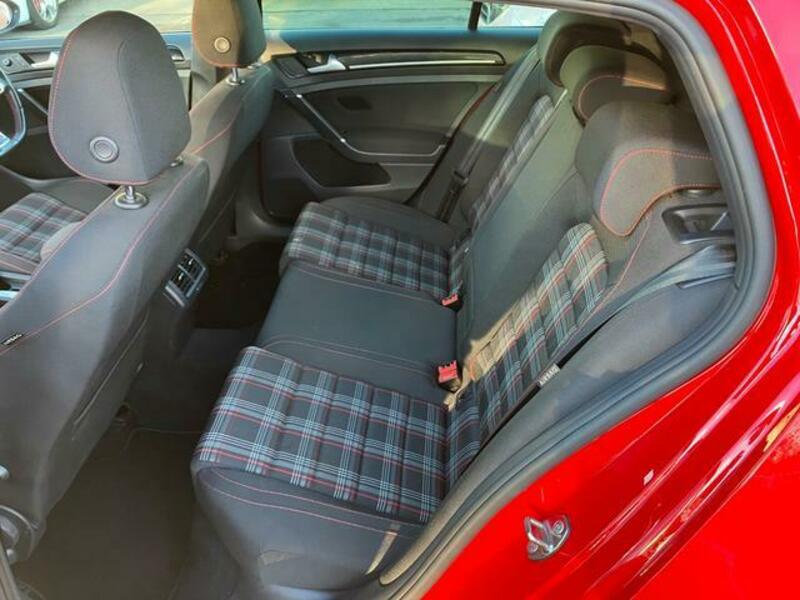 GOLF GTI