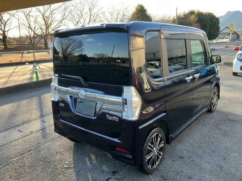 TANTO