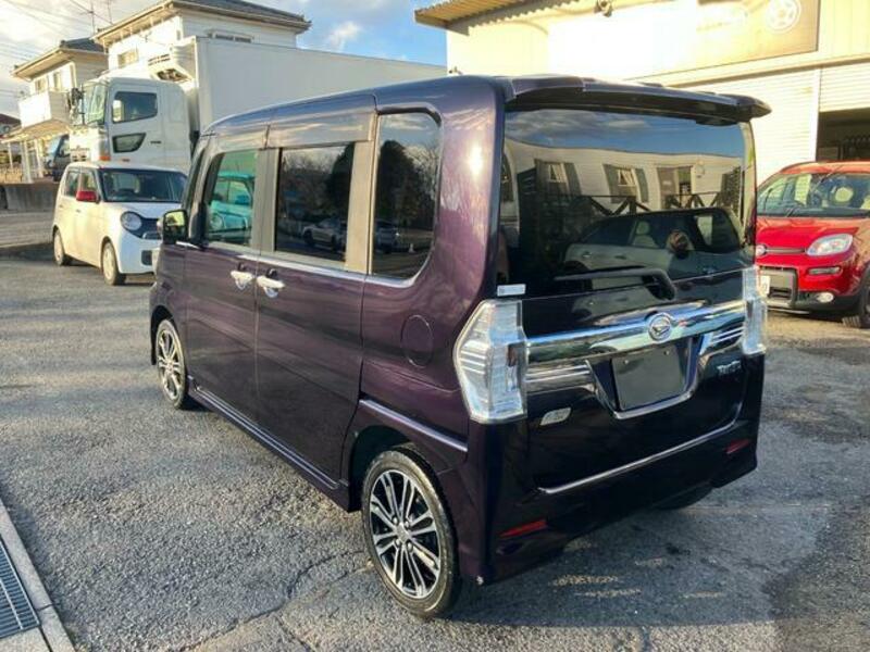 TANTO