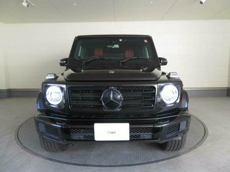 G-CLASS