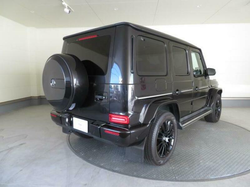 G-CLASS