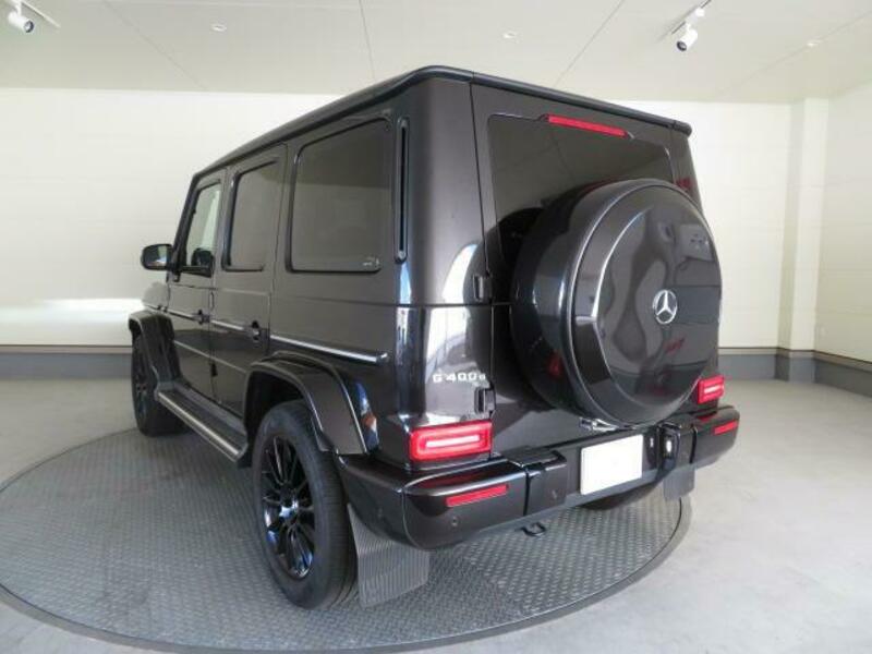 G-CLASS