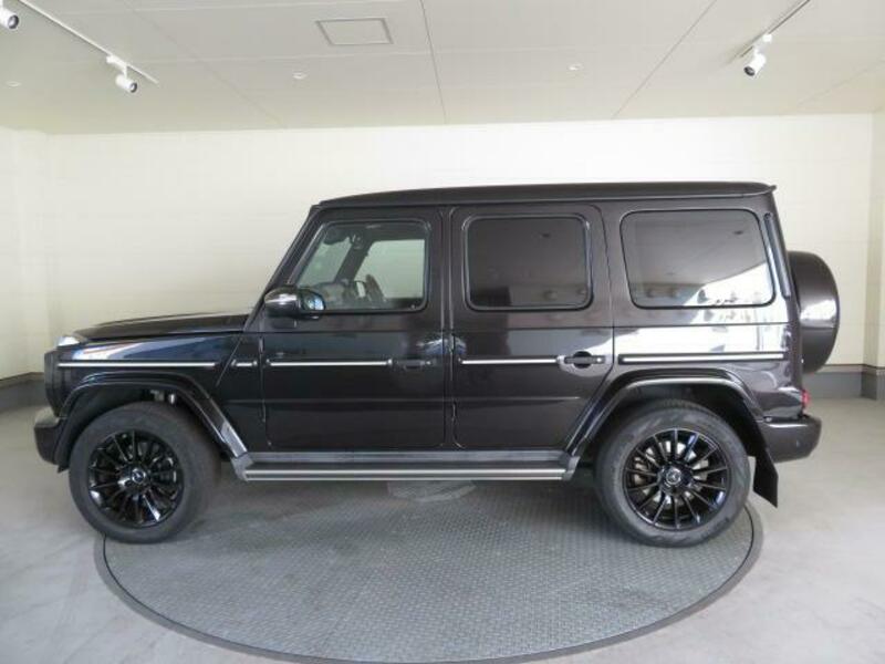 G-CLASS
