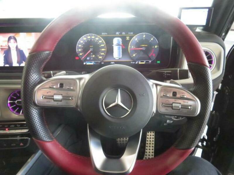 G-CLASS