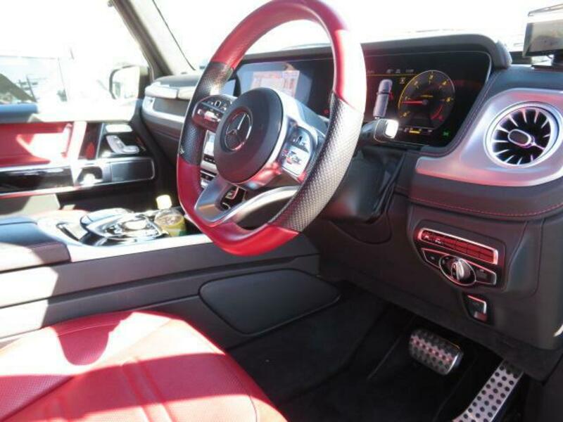 G-CLASS