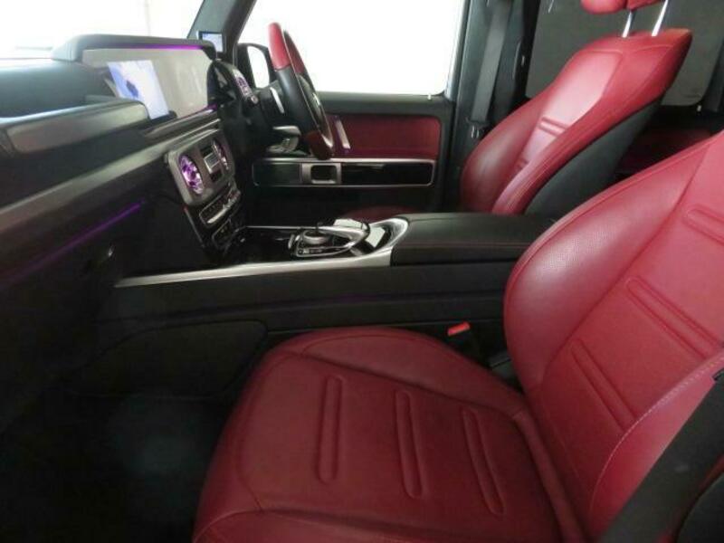 G-CLASS
