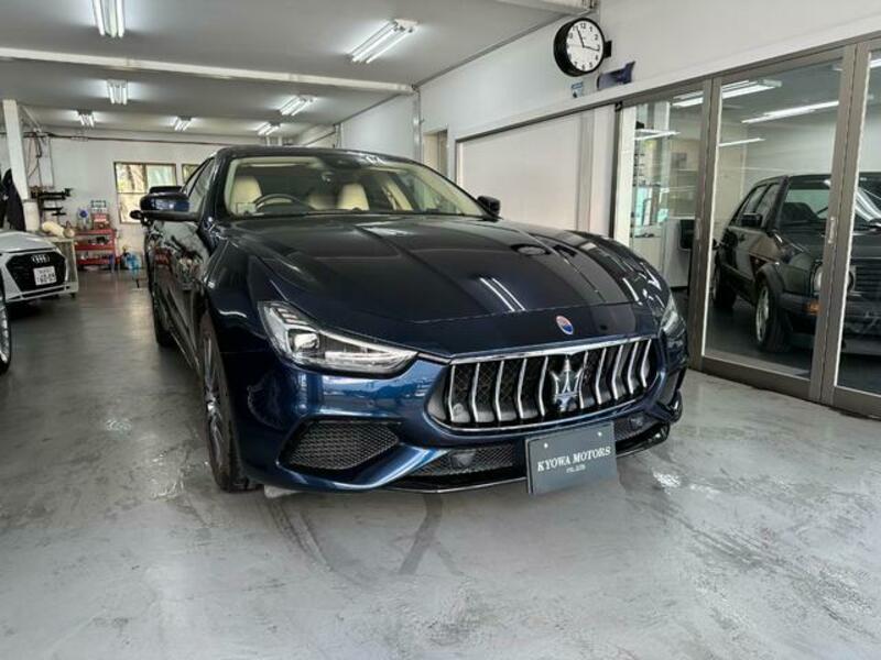 GHIBLI
