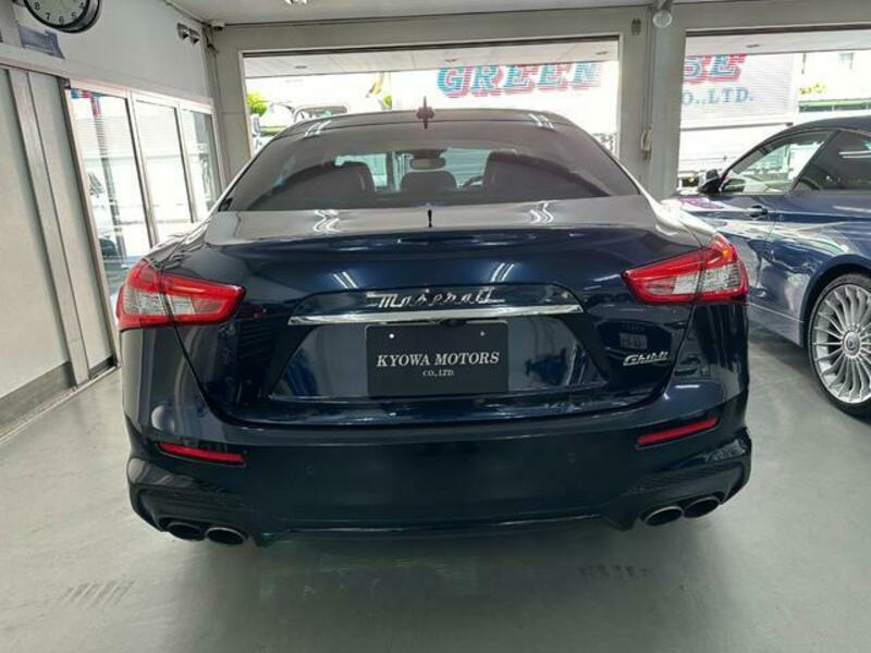 GHIBLI