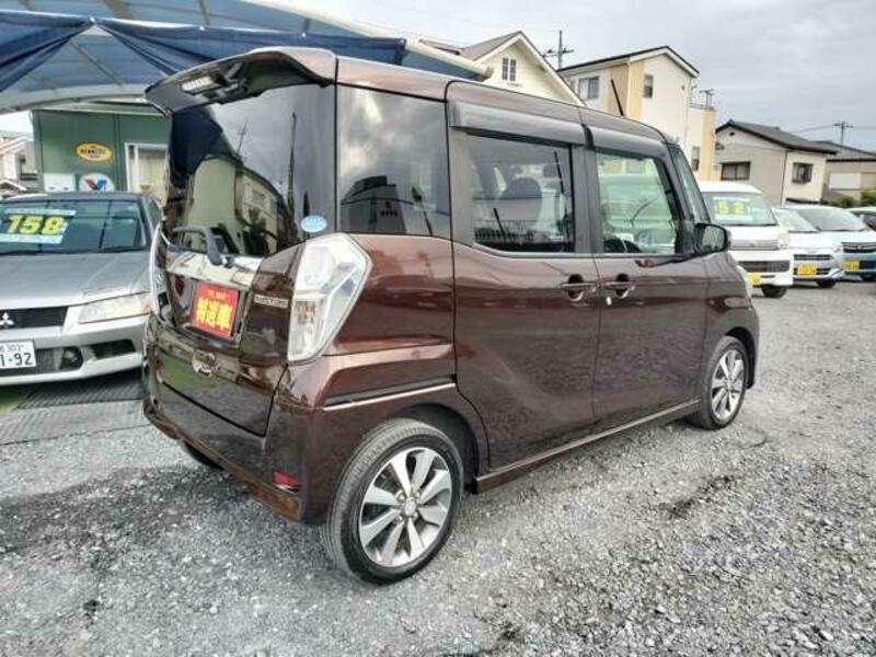 EK SPACE CUSTOM