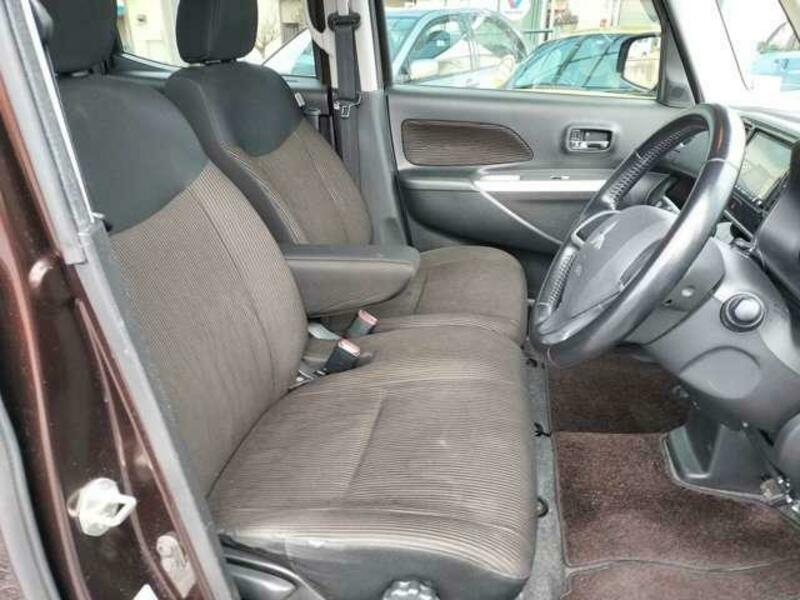EK SPACE CUSTOM