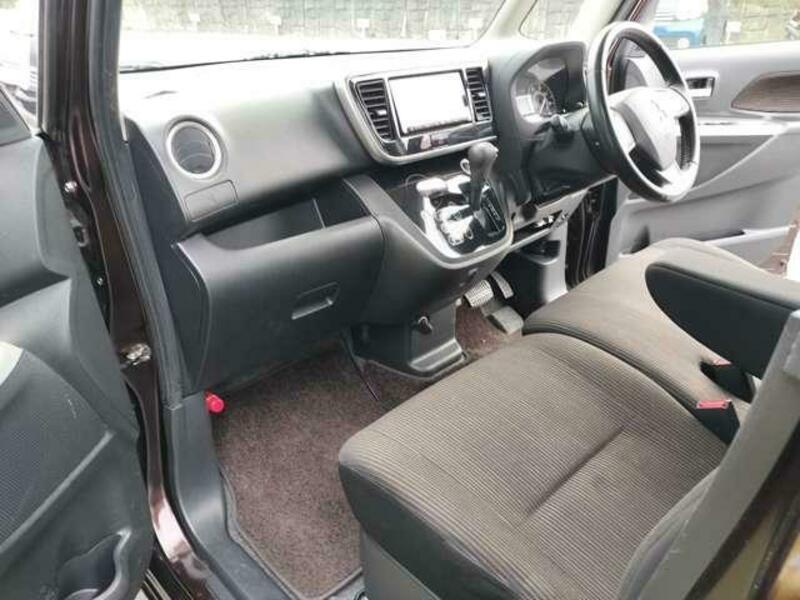 EK SPACE CUSTOM