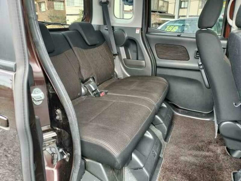 EK SPACE CUSTOM