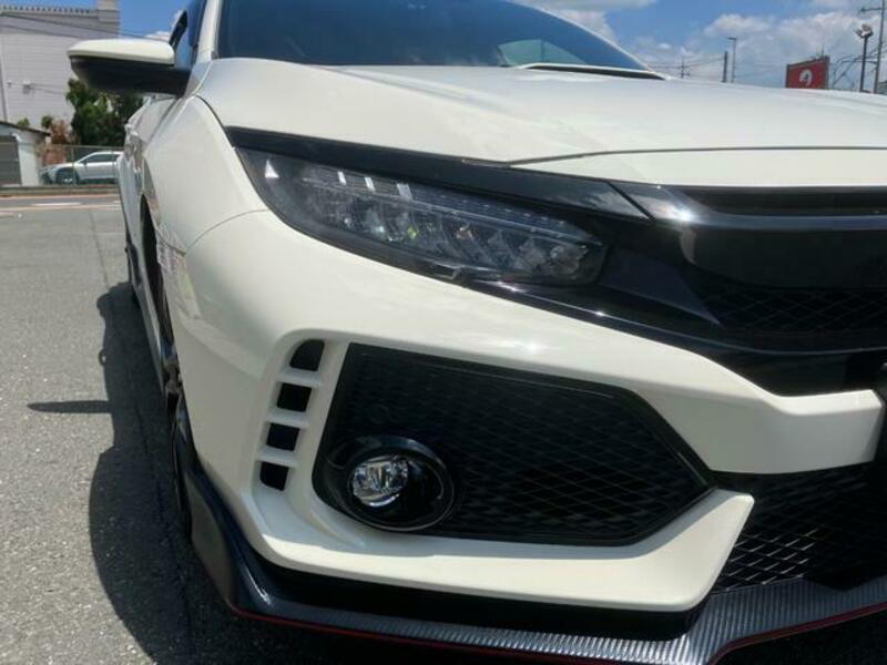 CIVIC