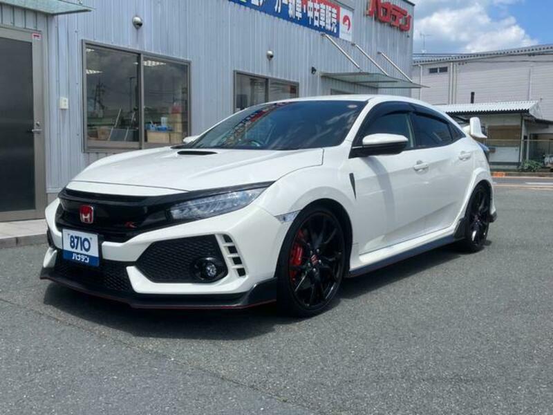 CIVIC