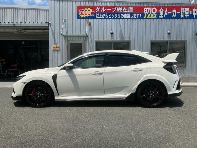 CIVIC