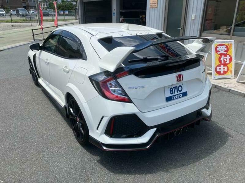 CIVIC