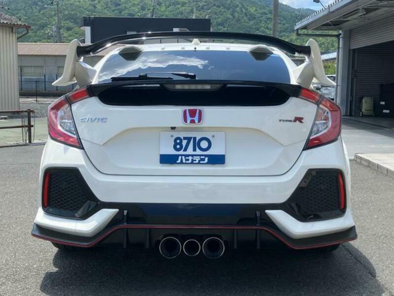 CIVIC