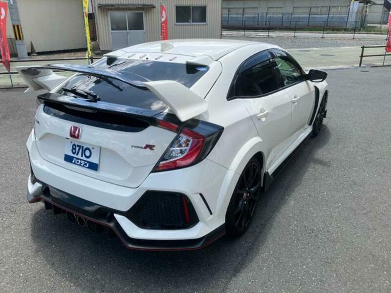 CIVIC