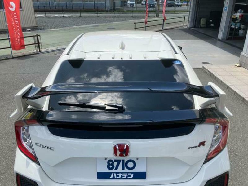CIVIC