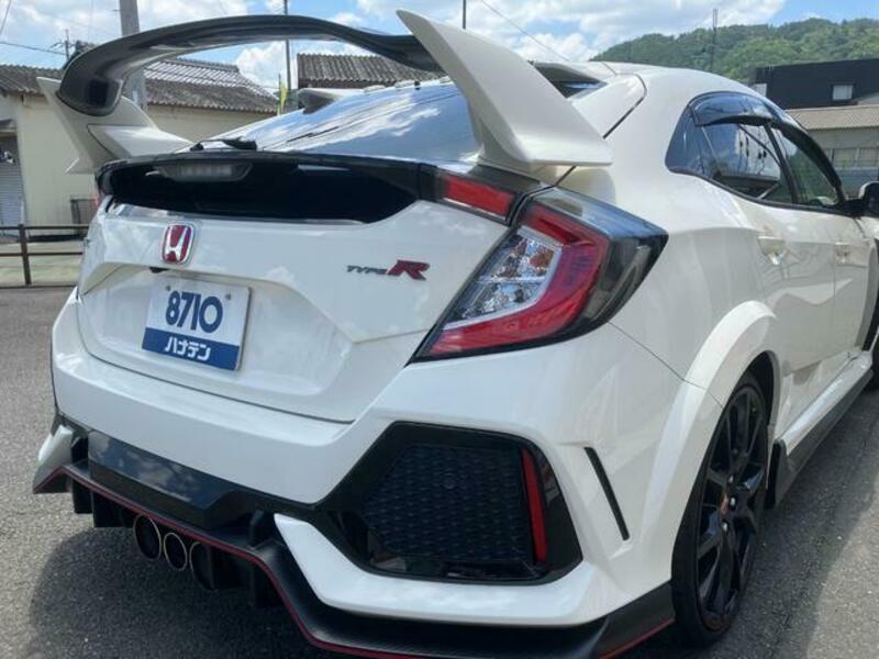 CIVIC