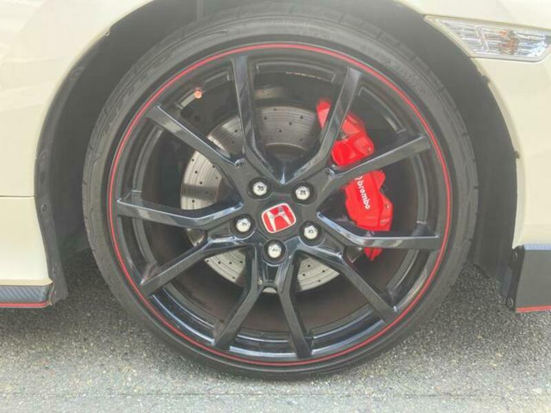 CIVIC