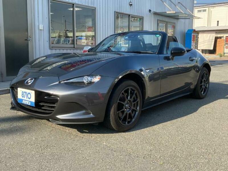 ROADSTER