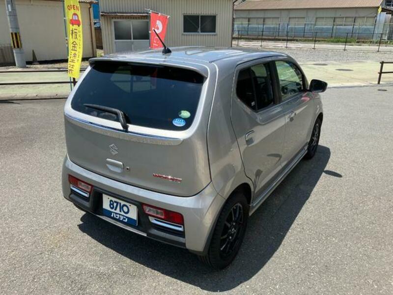 ALTO WORKS