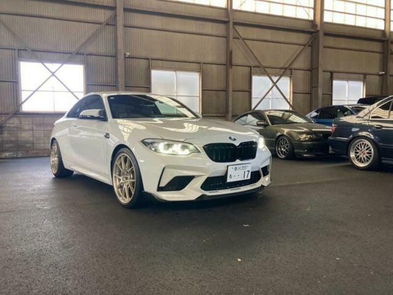 BMW M2