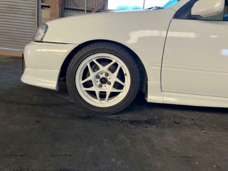 STARLET