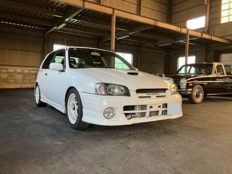STARLET-0