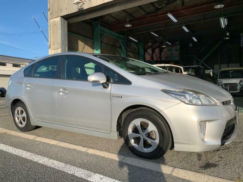 PRIUS