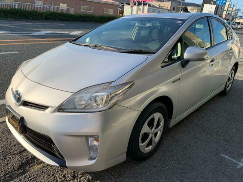 PRIUS