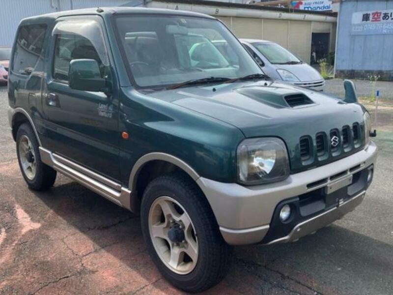 JIMNY
