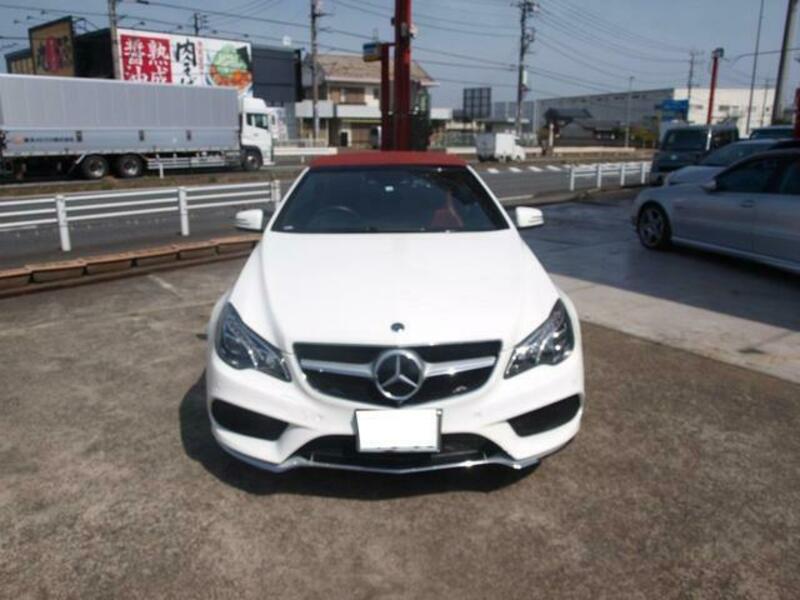 E-CLASS