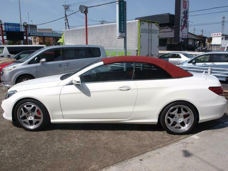 E-CLASS
