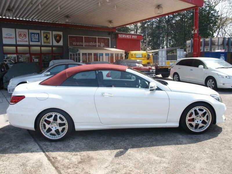 E-CLASS